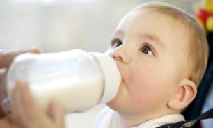 مادران شیرده نباید رژیم لاغری بگیرند
