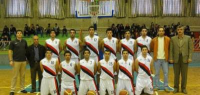 تکماش قزوین میزبان شهرداري سنندج