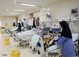 سنتی به نام عیادت از بیماران!