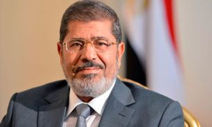 گفتگوي تلفني مرسي و كامرون