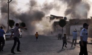 چرخش تركيه در قبال سوريه: حل ديپلماتيك بحران سوريه از طريق ايران و روسيه