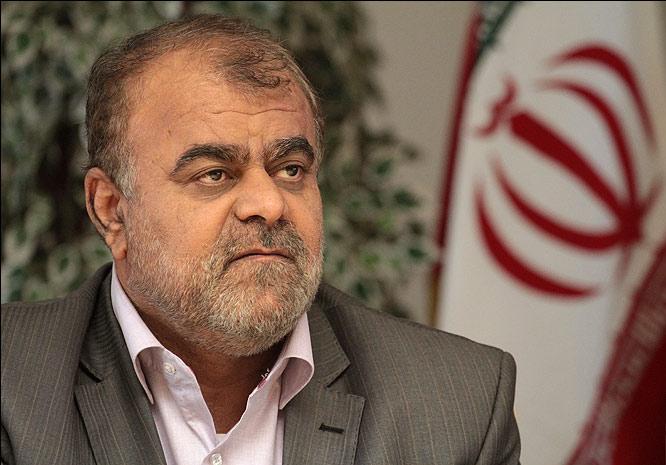 قیمت جهانی نفت باید منطقی باشد