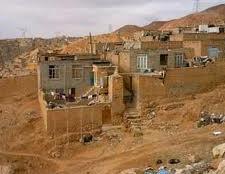 مشکلات خدمات رسانی به سكونتگاه غیر رسمی در مریوان