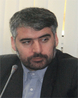 صنعت برق خط مقدم جنگ هاي نرم