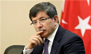 درخواست وزير خارجه تركيه براي آموزش گروهك ارتش آزاد سوريه در يمن