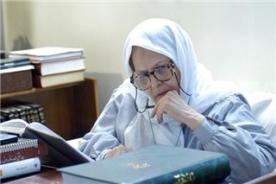صفارزاده، "خادم القرآن" شاعران