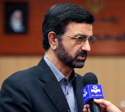 مالکي: بزرگان پرسپوليس از حواشي دوري کنند/موفقيت پرسپوليس با آرامش به دست مي آيد