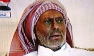آخرین مواضع دیکتاتور سرنگون شده یمن