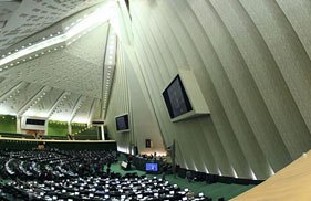 نشست علنی مجلس شورای اسلامی آغاز شد