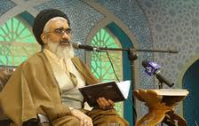 دلایل ناسازگاری افراد در جامعه،‌ از نگاه امام جمعه قم