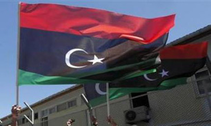 سفر هیئت دیپلماتیک لیبی به غزه