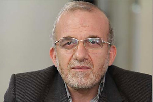 فولادگر: طرح اصلاح قانون انتخابات برای قانونمندتر شدن نحوه بررسی صلاحیت کاندیداها است