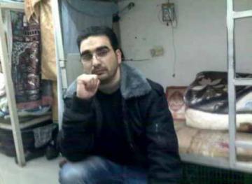 آزادي اسير فلسطيني پس از 78 روز اعتصاب غذا