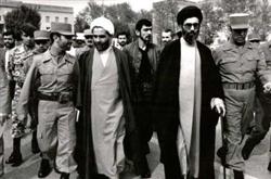 ماجرای انتخاب محل سکونت مقام معظم رهبری از زبان ناطق نوری
