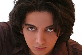 فرزاد فرزين:صاحبان اين فيلم حق انتشار تصاوير مصاحبه مرا ندارند