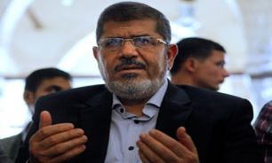 "فاطمه مرسي" درگذشت