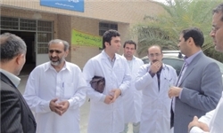 همایش‌های ملی طب‌ کل‌نگر، سخنگوی طب اسلامی ایران است