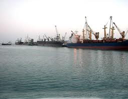 بهره برداري از نخستين بندرخصوصي ايران