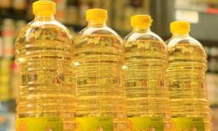 میزان سرانه مصرف روغن نباتی هر فرد در کشور هیجده کیلوگرم در سال است