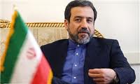 دیدار رئیس حزب نهضت اسلامی تاجیکستان با عراقچی