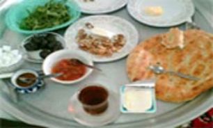 سبد غذایی برای چهارده گروه سنی تعریف شده است