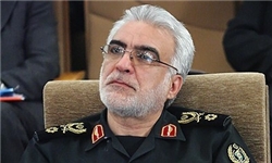 توانمندي ايران در شناسايي کامل تهديدات هوايي/ برخورد نيروهاي مسلح با نفوذگران دشمن