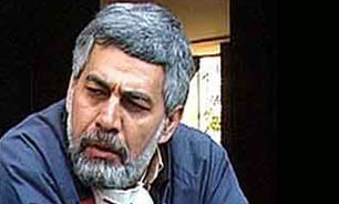 "مختار نامه" با میر باقری ماندگار شد