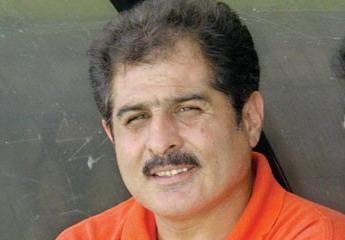 پنجعلی: اگر روحیه تیم درست شود، پرسپولیس مدعی قهرمانی می‌شود