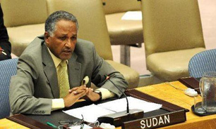 سودان از رژيم صهيونيستي به شوراي امنيت شكايت كرد