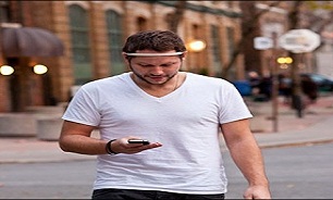 تلفن همراه ثبت کننده رخدادهای مغزی!