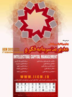 برگزاری همایش ملی مدیریت سرمایه واستعدادهای كشاورزی درپرتوصنعت وتجارت درزنجان