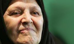 بانوي ادبي در سطح پروين اعتصامي فقط طاهره صفارزاده نبود