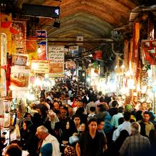 حفظ بازار داخل با بهبود کيفيت کالا