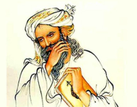 برگزاری سومین همایش ملی سهرودی در دانشگاه زنجان