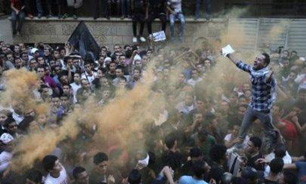 مظنون حمله به کنسولگری آمریکا در بنغازی کشته شد