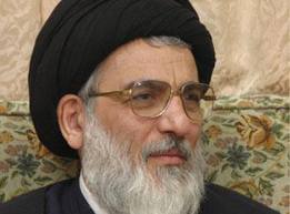 آیت‌الله شاهرودی به مسئولیت خود متعهد بوده و قضیه را به بهترین نحو تدبیر کنيد