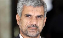 قلعه تاریخی کهنوج نیاز به مرمت دارد