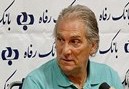 ژوزه: امیدوارم در کرمان برنده باشیم/ديگر در مورد كريمي صحبت نمي كنم