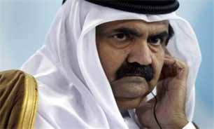 تلاش قطر برای تفرقه افکنی میان فلسطینی ها