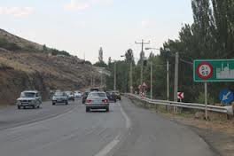 حمل و نقل جاده‌اي نيازمند زيرساخت‌هاي مناسب
