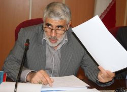 تمام ظرفیت های كهگیلویه و بویراحمد برای پیشرفت بكار گرفته شود