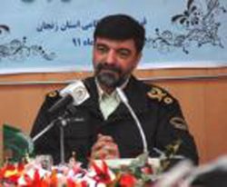 پیروی از ولی فقیه، مهمترین هدف فرهنگ عاشورا