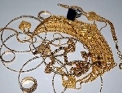 جلوگیری از فروش طلاهای غیراستاندارد