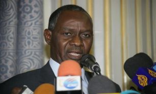 سودان: اقدامات قانونی لازم را بر ضد اسرائیل اتخاذ خواهیم کرد