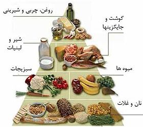 توصیه های ترویجی تاثیرگذار در افزایش ضریب امنیت غذایی
