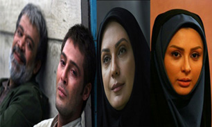در سریال تلویزیونی "راستش را بگو" چه اتفاقهایی می افتد؟ + فیلم