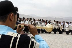 تدوین دانشنامه بازی های بومی و محلی ایران