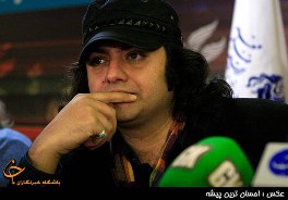 "آمين خواهيم گفت" در انتظار مساعدت "رجبي فروتن"