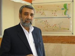 مدیركل آموزش وپرورش كهگیلویه وبویراحمد دیپلم افتخارفیلم رشدراكسب كرد