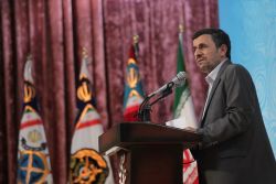 ايران قدرت ايجاد و تثبيت امنيت خليج فارس را دارد